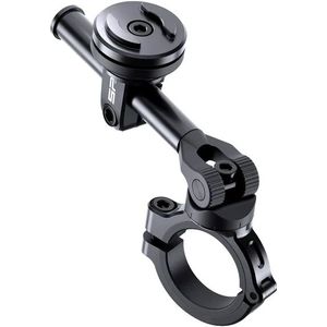 SP Connect SPC+ Moto Mount 3D, berg, Zwart, 31.8 - 38.1 mm