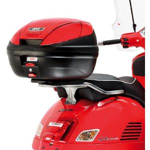 Givi SR, topkoffer drager/montageset