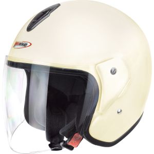 Redbike RB-915, straalhelm, beige, XL