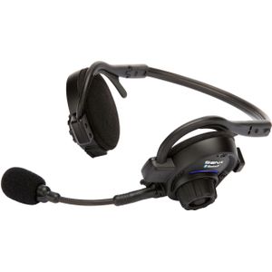 Sena SPH10 Headset, communicatiesysteem, zwart
