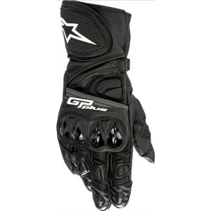 Alpinestars GP Plus R V2, handschoenen, zwart, M