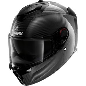 Shark Spartan GT Pro Carbon Skin, integraalhelm, zwart/donkergrijs, M