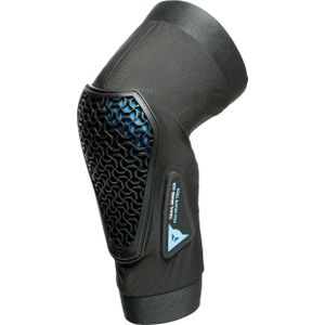 Dainese Trail Skins Air S21, kniebeschermers, zwart, XL