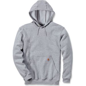 Carhartt Midweight, Hoody, lichtgrijs, XL