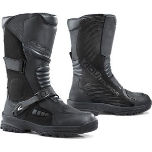 Forma Adventure Tourer Black Boots 41 Laars