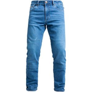 John Doe Original XTM, jeans, lichtblauw, 30/34