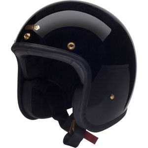 Hedon Hedonist Signature Black ECE, integraalhelm, zwart, L
