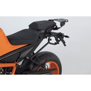 SW-Motech HTA, zijkaders SLC, Links