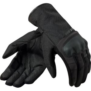 Revit Croydon H2O, waterdichte handschoenen, zwart, XXL