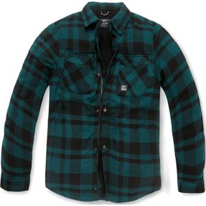 Vintage Industries Darwin, shirt/textiel jasje, Null, S