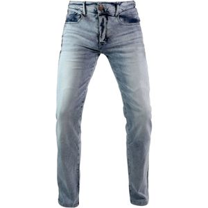 John Doe Ironhead XTM, jeans, Lichtblauw (Used), 31/32