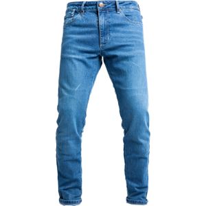 John Doe Pioneer Mono, jeans, lichtblauw, 31/34