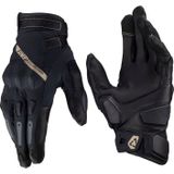 Leatt ADV HydraDri 7.5 Short, waterdichte handschoenen, donkergrijs/grijs, XXL
