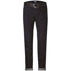 PMJ Legend Caferacer, jeans, zwart, 40