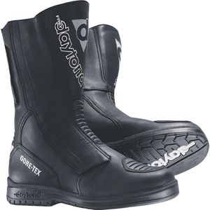 Daytona Travel Star GTX, Gore-Tex, zwart, 46