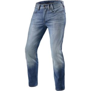 Revit Piston 2, jeans, blauw, W30/L32