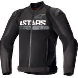 Alpinestars SMX Air, textieljas, zwart, L