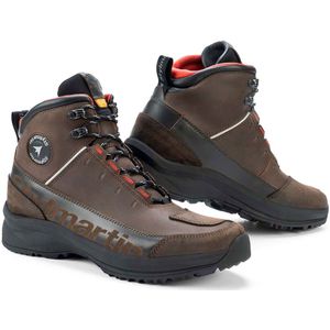 Stylmartin Vertigo WP, waterdichte schoenen, bruin, 38 EU