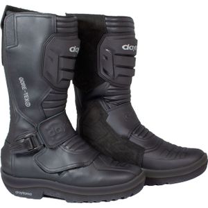 Daytona TransTourMan GTX, laarzen Gore-Tex, zwart, 42 EU