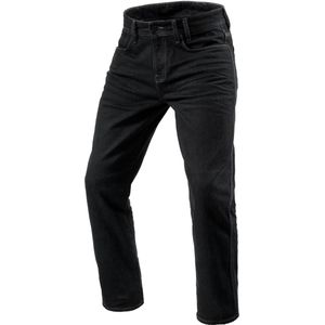 Revit Lombard 3, jeans, donkergrijs, W32/L36