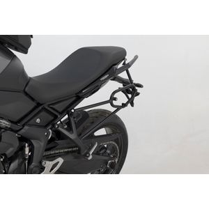 SW-Motech HTA, zijkaders SLC, Links