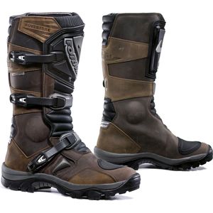 Forma Adventure Dry, laarzen waterdicht, bruin, 43 EU