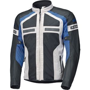 Held Tropic 3.0, stoffen jas, grijs/blauw, L