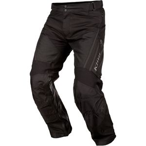 Klim Dakar OTB, stoffen broek, zwart, 30
