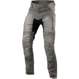 Trilobite Parado, slanke pasvorm van de jeans, lichtgrijs, 30/32
