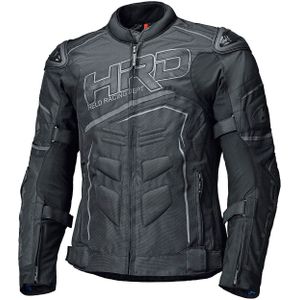 Held Safer SRX, textieljas, zwart, XL