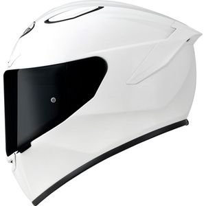 Suomy Track-1, integraalhelm, Wit, L