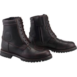 Gaerne G.Stone, laarzen Gore-Tex, bruin, 43 EU