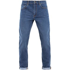 John Doe Classic Tapered, jeans, blauw, W38/L32