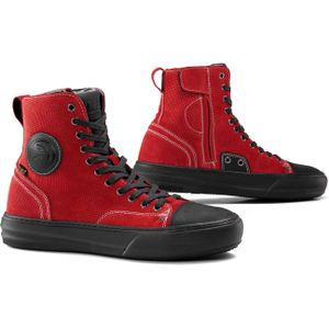 Falco Lennox 2, schoenen, rood/zwart, 44 EU
