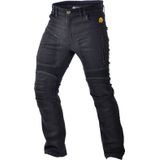Trilobite Parado, slanke pasvorm van de jeans, zwart, 34/34