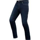 GMS-Moto Cobra, waterdichte jeans, Donkerblauw, 46/30