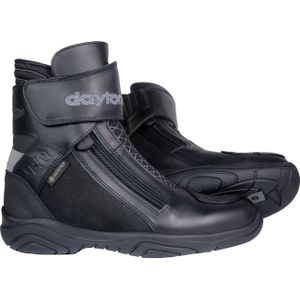 Daytona Arrow Vent GTX, schoenen Gore-Tex, zwart, 42 EU