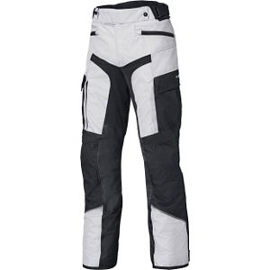 Held Hakuna Matata 3, stoffen broek waterdicht, zwart/lichtgrijs, 3XL