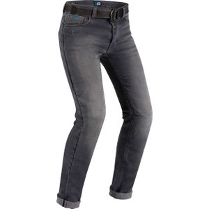 PMJ Legend Caferacer, jeans, grijs, 36
