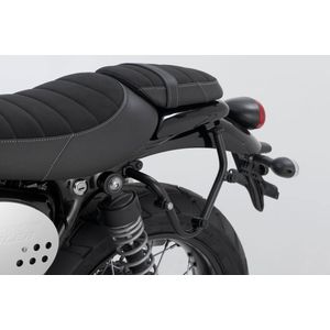 SW-Motech HTA, zijkaders SLC, Links