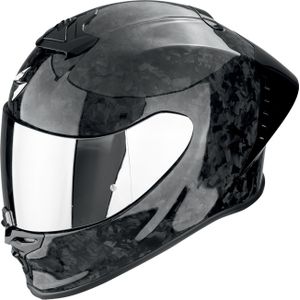 Scorpion EXO-R1 Evo II Carbon Air Onyx, integraalhelm, zwart, XXL
