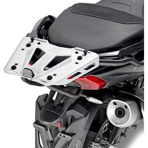 Givi SR, topkoffer drager/montageset