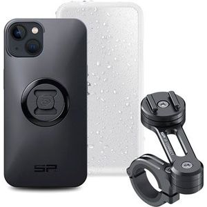 SP Connect SPC Moto Bundle, smartphone houder kit