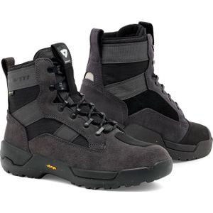 Revit Redridge GTX, laarzen Gore-Tex, grijs/zwart, 45 EU