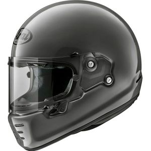 Arai Concept-XE, integraalhelm, grijs, L