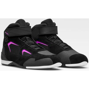 XPD X-Radical, schoenen vrouwen, zwart/pink, 40 EU