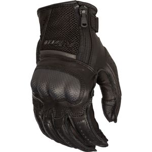 Klim Induction, handschoenen, zwart, XS