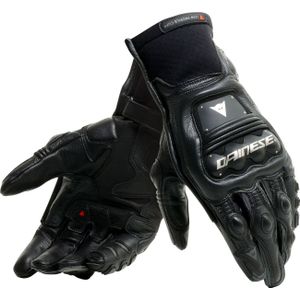 Dainese Steel-Pro In, Handschoenen, zwart/donkergrijs, L