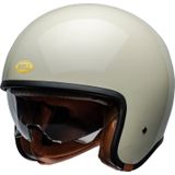 Bell TX 501 Solid, integraalhelm, Wit, M