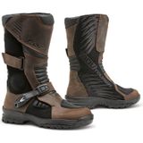 Forma Adventure Tourer Dry Dark Brown Laars